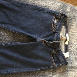Hollister skinny jean
